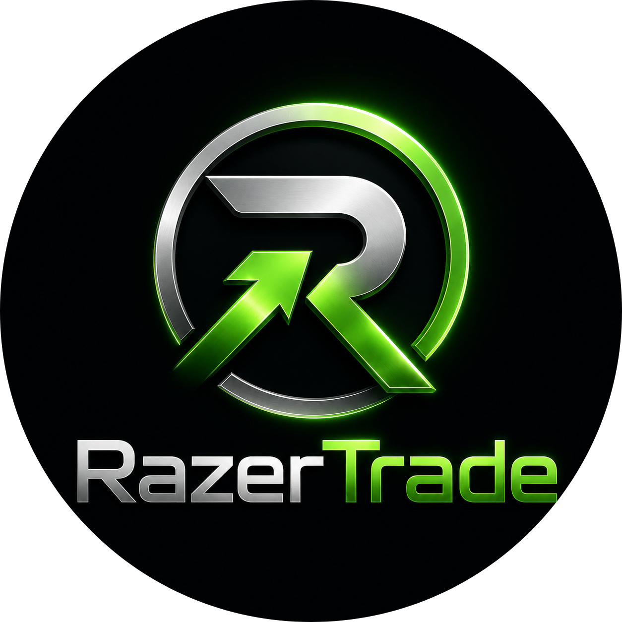 RazerTrade Logo
