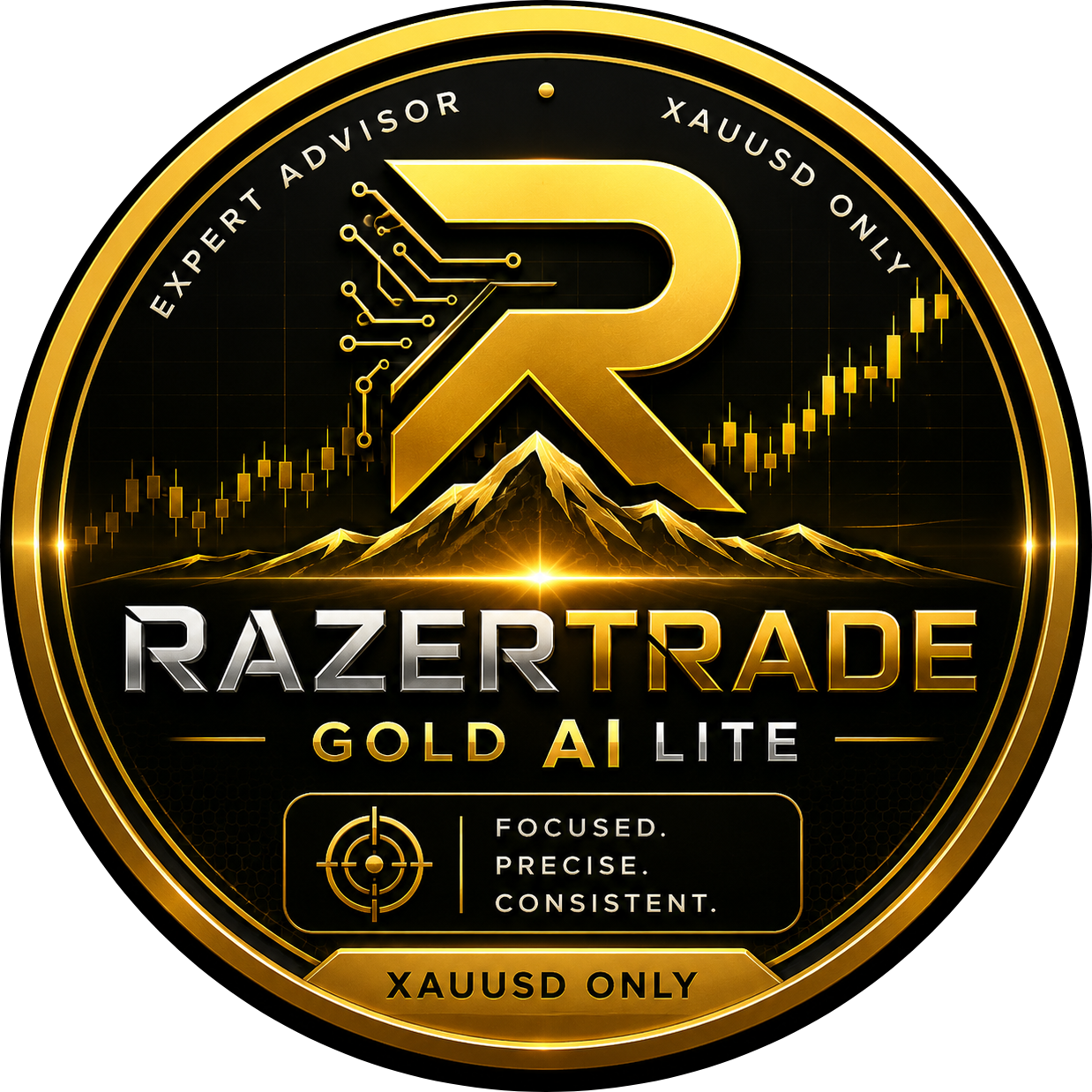 RazerTrade Gold AI Lite